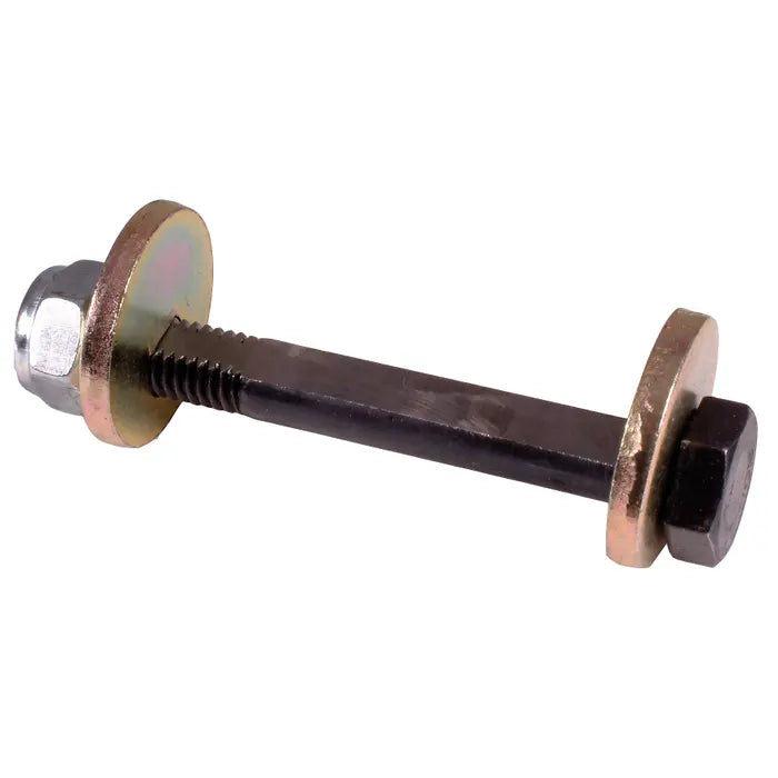 Eccentric Bolt & Washer Front Suspension: Beetle (1971-1979), Beetle Cabrio (1971-1979)