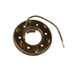 Indicator Cancelling Ring including Horn Pick Up: Beetle (1971-1979), T2 Bay (1974-1979), Karmann Ghia (1971-1974)