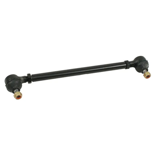 Tie Rod Left Hand Drive Short Adjustable Complete: Beetle (1950-1954, 1956-1965), Karmann Ghia (1955-1965), Beetle Cabrio (1950-1965)