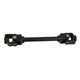 Steering Box Shaft with Joints for 1302 & 1303: Beetle (1970-1974), Beetle Cabrio (1970-1974)