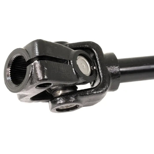 Steering Box Shaft with Joints for 1302 & 1303: Beetle (1970-1974), Beetle Cabrio (1970-1974)
