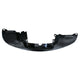 Rear engine tinware,, without heating, without pre-heating (black)
