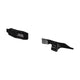Heat deflectors
