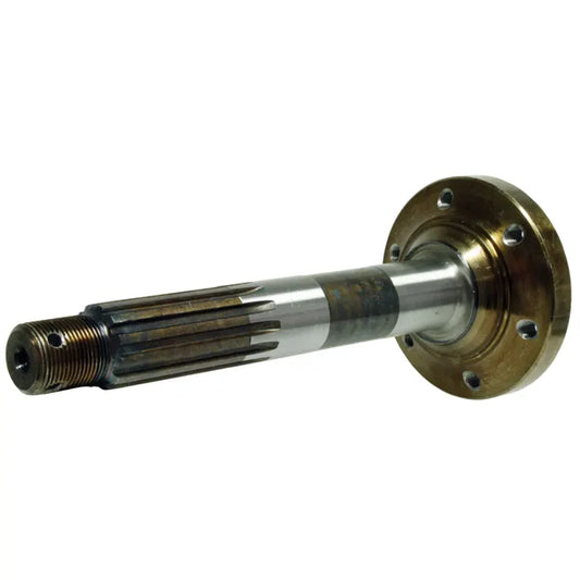 Rear Stub Axle for IRS: Beetle (1968-1979), Karmann Ghia (1968-1974), Beetle Cabrio (1968-1979)