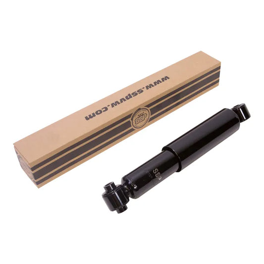 SSP Rear Shock Absorber Oil Filled for IRS 415 - 265 mm (sold individually) Beetle (1971-1979), Karmann Ghia (1968-1974), Type 3 (1968-1973)