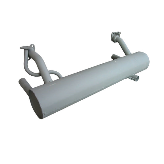 Exhaust 25/30HP