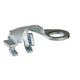 Handbrake Cable Retaining Bracket, Right Beetle (1958-1979), Karmann Ghia (1960-1974), Type 3 (1962-1973)