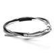 Handbrake Cable: Beetle (1951-1955), Beetle Cabrio (1951-1955)