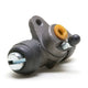 Brake Wheel Cylinder Rear: Beetle (1958-1964), Karmann Ghia (1960-1964), Beetle Cabrio (1958-1964)