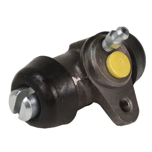 ATE Brake Wheel Cylinder Front: Beetle (1958-1979), Karmann Ghia (1956-1974), Beetle Cabrio (1958-1979)
