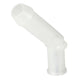 Brake Master Cylinder Feed Pipe 7mm Beetle (1967-1971), Karmann Ghia (1967-1971), Beetle Cabrio (1967-1971)