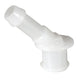 Brake Master Cylinder Feed Pipe 12mm: Beetle (1971-1979), Karmann Ghia (1971-1974), Type 3 (1971-1973)