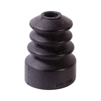 Brake Master Cylinder Rubber Boot: Beetle (1950-1979), T2 Split Bus (1950-1967), Karmann Ghia (1956-1974)