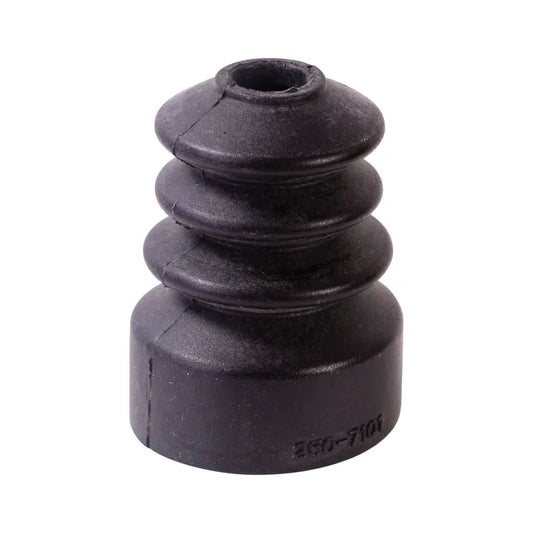 Brake Master Cylinder Rubber Boot: Beetle (1950-1979), T2 Split Bus (1950-1967), Karmann Ghia (1956-1974)