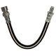 Brake Hose Rear for IRS 250mm: Beetle (1968-1979), Karmann Ghia (1967-1974), Type 3 (1967-1973)