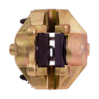 Front Brake Caliper Left or Right Beetle (1967-1979), Karmann Ghia (1967-1974), Type 3 (1967-1971)