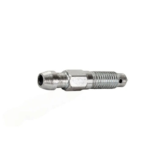Bleed Nipple for Front Brake Caliper Or Radiator 7mm: Beetle (1968-1979), T2 Bay (1971-1979), Karmann Ghia (1968-1974)