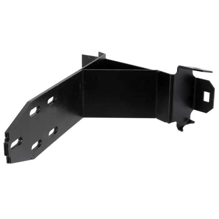 Bumper Iron Front Left for Europa Bumper Not 1302 or 1303 Beetle (1968-1974), Beetle Cabrio (1968-1974)
