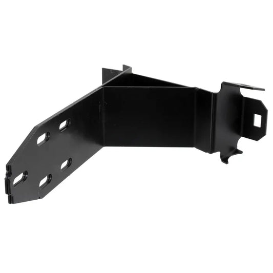 Bumper Iron Front Left for Europa Bumper Not 1302 or 1303 Beetle (1968-1974), Beetle Cabrio (1968-1974)