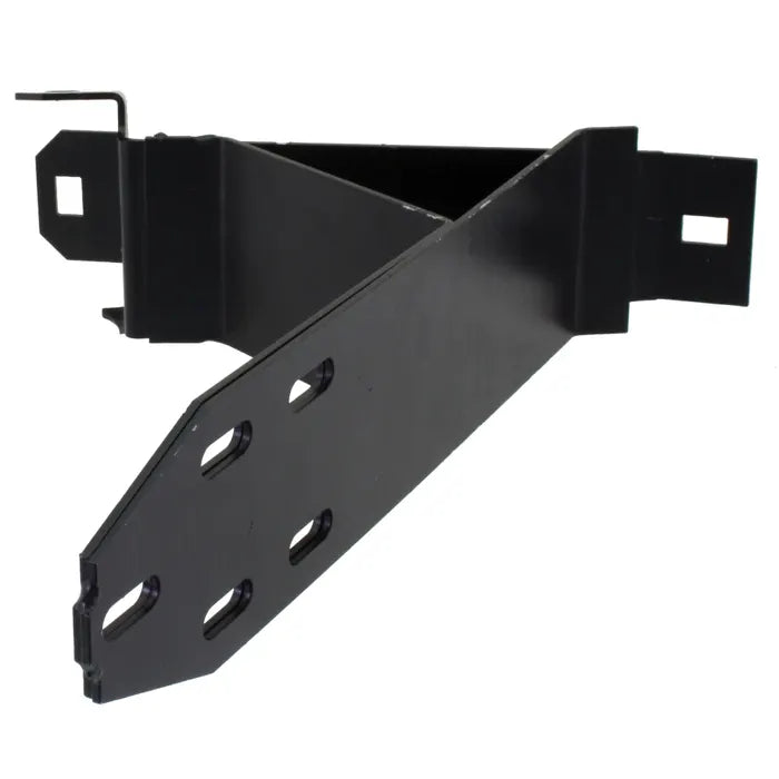 Bumper Iron Front Right for Europa Bumpers Not 1302 or 1303 Beetle (1968-1974), Beetle Cabrio (1968-1974)