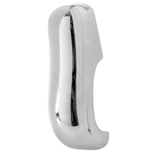 Over Rider for Blade Bumper Chrome Front or Rear: Beetle (1953-1973), Beetle Cabrio (1953-1973