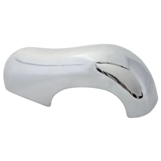 Over Rider for Blade Bumper Stainless Steel Front or Rear: Beetle (1953-1973), Beetle Cabrio (1953-1973)
