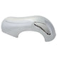 Over Rider for Blade Bumper Stainless Steel Front or Rear: Beetle (1953-1973), Beetle Cabrio (1953-1973)