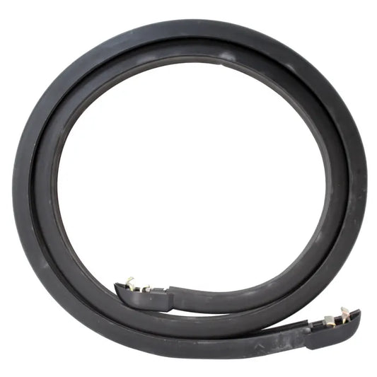 Europa Bumper Moulding Front: Beetle (1968-1974), Beetle Cabrio (1968-1974)