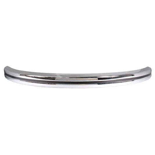Europa Bumper Heavy Duty Rear Best Chrome: Beetle (1967-1974), Beetle Cabrio (1967-1974)