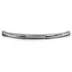 Europa Bumper Heavy Duty Rear Chrome: Beetle (1968-1974), Beetle Cabrio (1968-1974)