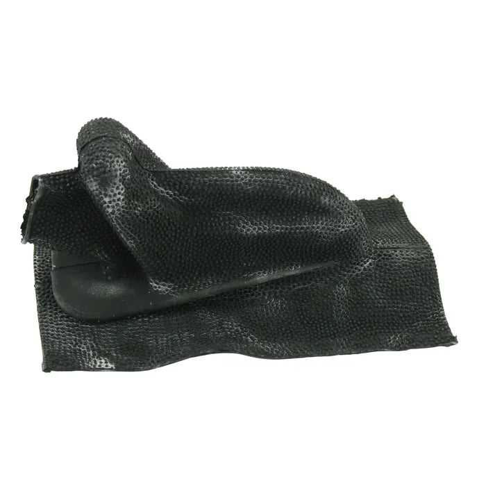 Handbrake Gaiter: Beetle (1955-1964), Karmann Ghia (1960-1964), Type 3 (1962-1964)