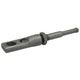 Brake Master Cylinder Pushrod: Beetle (1957-1979), Karmann Ghia (1960-1974), Type 3 (1962-1967)