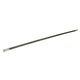 Accelerator Cable Conduit 598mm: Beetle (1955-1965, 1967-1977), T2 Bay (1968-1979), T2 Split Bus (1955-1967)