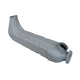 Heat exchanger, left, injection