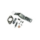 Mounting kit for Heat exchanger, left