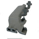 Heat exchanger, left