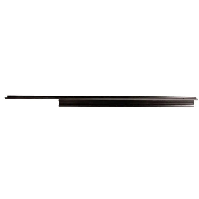 Running Board Fastening Plate Left: Beetle (1955-1979), Beetle Cabrio (1955-1979)