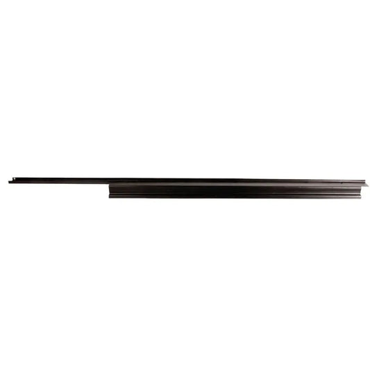 Running Board Fastening Plate Left: Beetle (1955-1979), Beetle Cabrio (1955-1979)