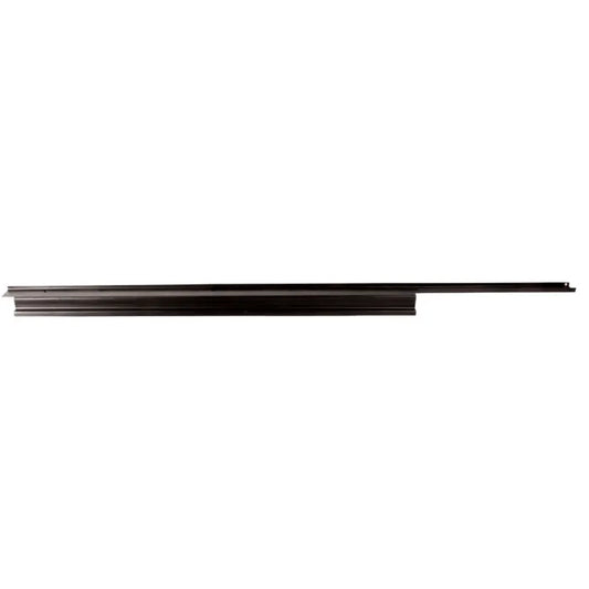 Running Board Fastening Plate Right: Beetle (1955-1979), Beetle Cabrio (1955-1979)