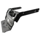 Spare Wheel Well Tray Including Reinforcement Panel: Beetle (1968-1979), Beetle Cabrio (1968-1970)