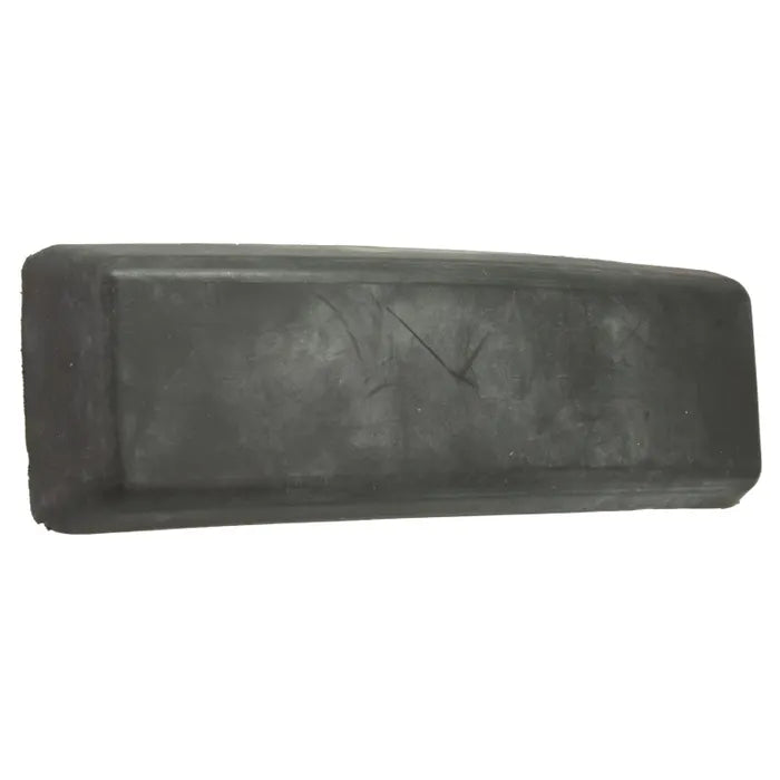 Europa Bumper Moulding Front Corner: Beetle (1975-1979), Beetle Cabrio (1975-1979)