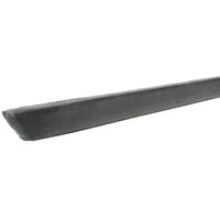 Europa Bumper Moulding Rear: Beetle (1975-1979), Beetle Cabrio (1975-1979)