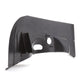 Inner Rear Wheel Arch Repair Panel inc Subframe Mount, Left: Beetle (1967-1979), Beetle Cabrio (1967-1979)