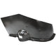 Inner Rear Wheel Arch Repair Panel inc Subframe Mount, Left: Beetle (1950-1966), Beetle Cabrio (1950-1966)