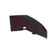 Inner Rear Wheel Arch Repair Panel inc Subframe Mount, Right: Beetle (1950-1966), Beetle Cabrio (1950-1966)