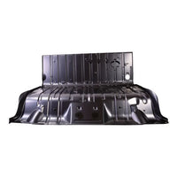 Complete Boot Floor: Beetle (1955-1979)