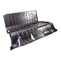 Complete Boot Floor: Beetle (1955-1979)