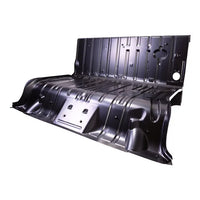 Complete Boot Floor: Beetle (1955-1979)