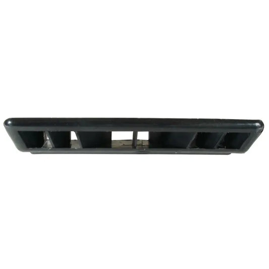 Left or Right Dash Vent Trim for Models with Padded Dashboard: Beetle (1968-1971), Beetle Cabrio (1968-1971)