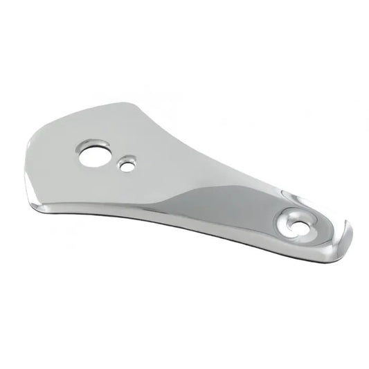 Bonnet Handle Finger Plate: Beetle (1967-1979), Beetle Cabrio (1967-1979)